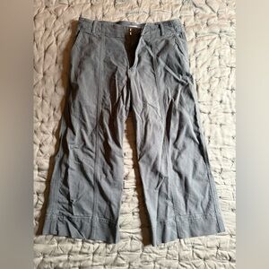 LOFT | Women’s Petite Cropped Trouser Pant